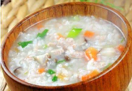 小米跟什么煮粥最营养 选择哪类粥最营养