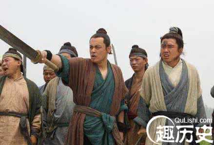 神医安道全电视剧全集 宋江是如何让神医安道全上梁山的