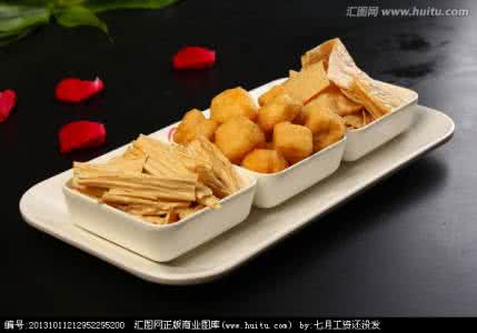 豆制品大全 （全是精华） 素菜/蛋类/豆制品【空间站】 11