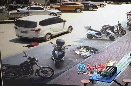 女童遭宝马车碾压身亡 孩子小区内遭碾压身亡,身旁的妈竟浑然不知!监控还原,原来她在...