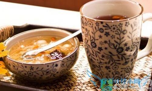 干燥性湿疹秘方 冬季干燥吃什么？推荐几款秘方！