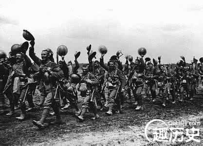 二战冰岛 “鱼叉”行动：英军二战中占领冰岛仅用一天