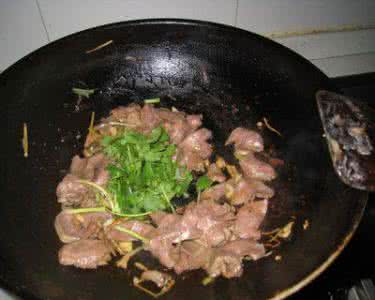煎炒煮炸蒸焗焖炖 【下厨房】腌炒炖煮,冬季北方看家菜