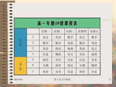 充分利用空间的装修 Word中制作表格充分利用表格空间