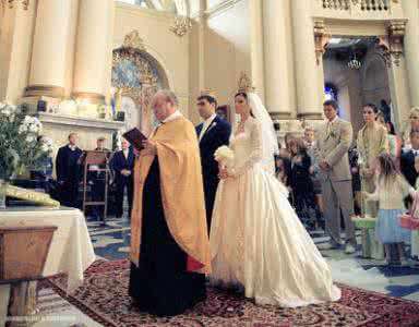 婚礼音乐的选择 西方婚礼音乐 中西方婚礼音乐选择介绍