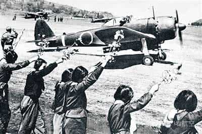 日本二战经典电影 【佳片U约】日本二战经典：《啊！陆军：隼战斗队》
