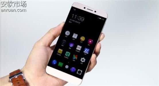 乐视手机左手模式 乐视1S手机怎么开启左手模式