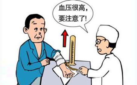 高血压患者注意事项 高血压患者日常生活要注意什么