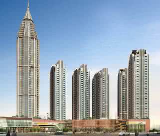 高楼住宅风水 好风水，就不要住高楼