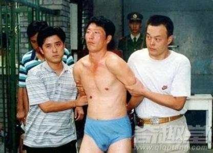 新中国十大悍匪纪实 细数新中国十大悍匪 细数中国十大贪官的情妇