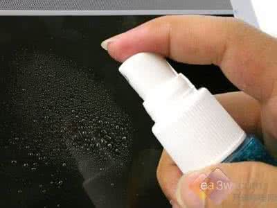 液晶电视机怎么清洗 如何清洗电视机