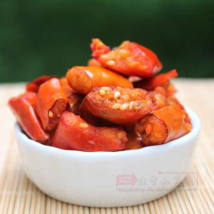 酥脆五香花生米的做法 辣辣脆脆的~香辣花生酥