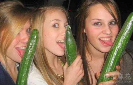 腌黄瓜先生 黄瓜竟然是这样腌的!小伙小姑娘们,爱吃吗?