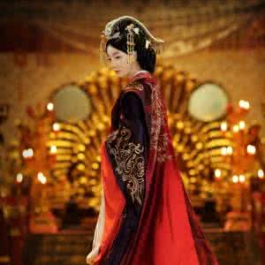 汉武帝的妃子 汉武帝临终为何将年轻有子的妃子全部处死？