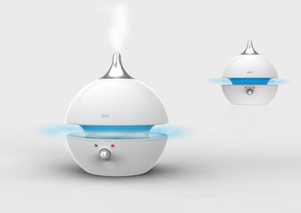 加湿器清洗 加湿器清洗 加湿器品牌介绍 加湿器如何清洗保养