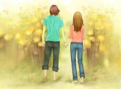 青春的淡香 青春与爱情无关