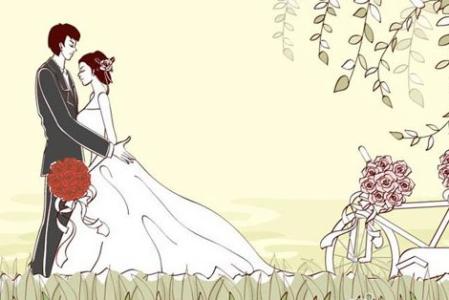 爱一个人不一定拥有她 拥有了婚姻，不一定拥有爱情