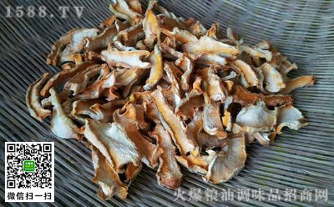 南瓜干制作方法 南瓜干怎么制作方法？