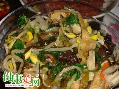 20个月宝宝食谱家常菜 冬季家常菜 冬季能让宝宝抗病的家常菜
