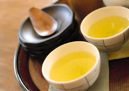 冻顶乌龙茶冲泡 乌龙茶的泡法 冻顶乌龙茶的冲泡方法（图解）