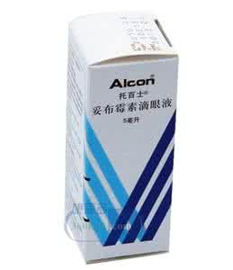 结膜炎用什么眼药水 妥布霉素滴眼液