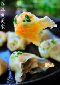 生煎包怎么煎酥脆视频 如何做外酥里嫩满口留香的生煎馄饨