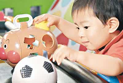 培养孩子的观察能力 如何培养孩子的观察能力？