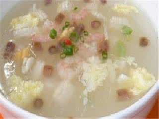 疙瘩汤怎么做好吃 疙瘩汤这样做太绝了 比饺子还好吃