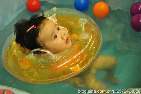夏季游泳安全注意事项 夏季宝宝安全游泳全指导
