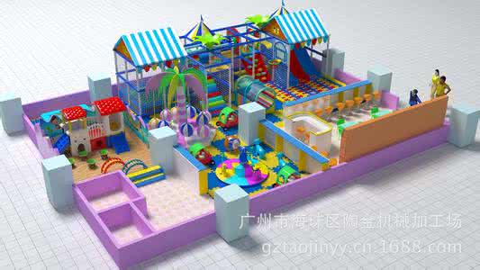 开淘气堡需要什么手续 开淘气堡需要什么手续 先了解这些再开淘气堡