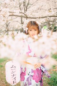 樱花拍照穿什么衣服女 如何给樱花树下的妹子拍照