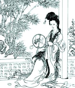 聪明人精明人高明人 勇于放弃者精明，乐于放弃者聪明，善于放弃者高明