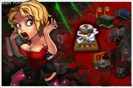 植物大战僵尸安卓版 安卓僵尸系列精品游戏推荐合辑：血腥卖萌各种骚