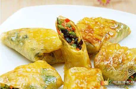 佛家素食菜谱大全 佛家素食菜谱 5