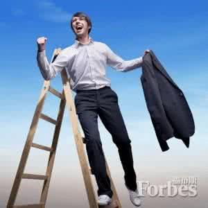 成功人士的故事与启示 成功人士的三大与人不同