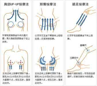 精油开背作用原理 精油开背 精油开背的原理和功效