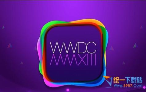 苹果wwdc大会 苹果wwdc2015大会时间