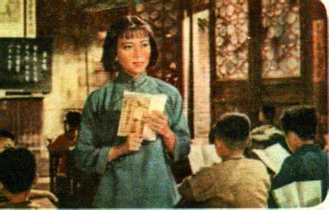 1959老电影风暴 回首老电影——1959年（一）