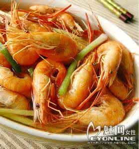 上海有哪些好吃的美食 有哪些美食既好吃又丰胸？