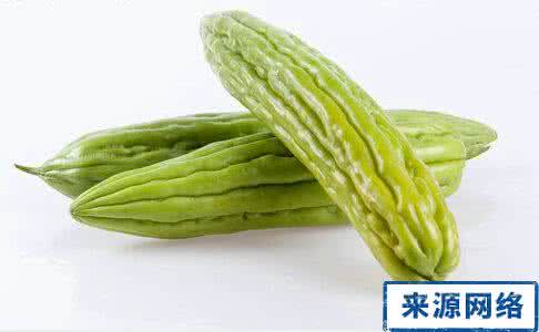 苦瓜的功效与作用 苦瓜做法大全 苦瓜的功效作用和好处