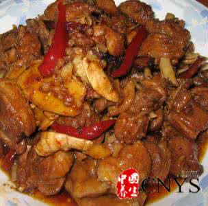 啤酒鸭的做法 如何自做啤酒鸭 秘制啤酒鸭做法