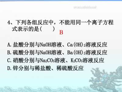 离子反应说课稿 离子反应说课稿 教师考试化学学科：《离子反应》说课稿_离子反应说课稿