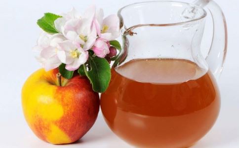 喝苹果醋的好处 喝苹果醋的好处 每天喝这种醋巧除7种臭味