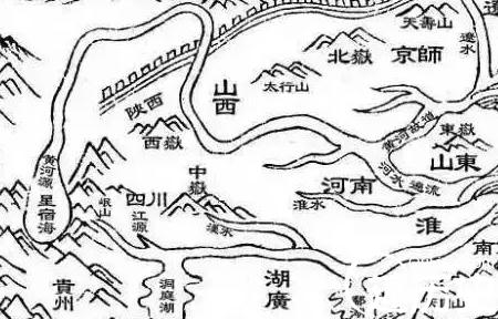差别成本 宋朝和秦朝的差别 最后一点成了历史永远的遗憾