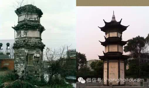 上海古塔 上海古塔大全，你都知道吗！上海居然有这么多塔！