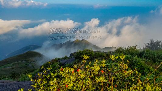 风光摄影误区 风光摄影的三大误区（1）