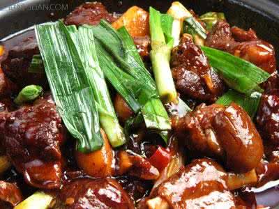 羊肉的做法大全 羊肉片的做法大全 教大家几种美味做法