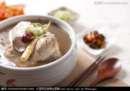 人生鸡汤 感恩节鸡汤 感恩节·圈主说 | 我人生的第一碗“鸡汤”