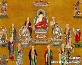 佛祖的十大弟子结局 【佛祖的十大弟子】