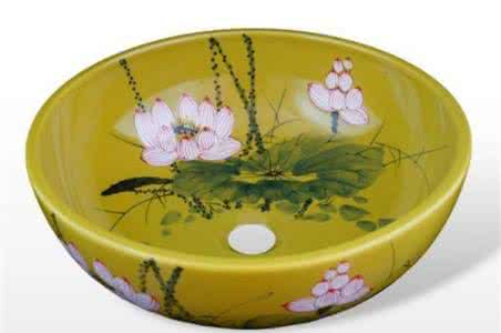 梦见脸盆 梦见脸盆破了 脸盆架的是什么 脸盆架的分类